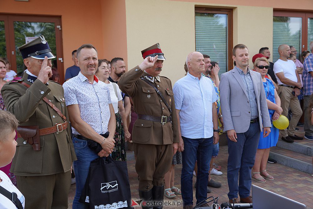 IV Ławski Piknik Kawaleryjski - zdjęcie #62 - eOstroleka.pl