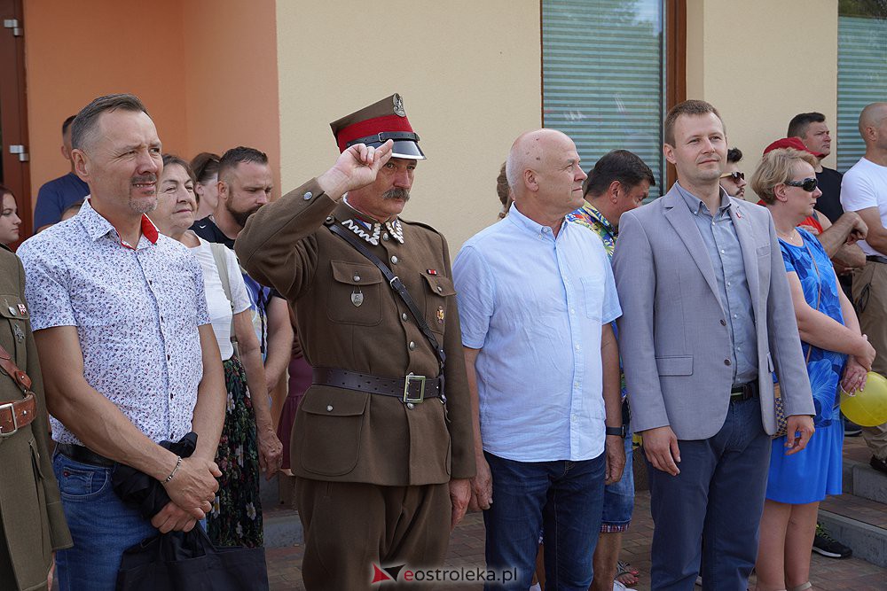 IV Ławski Piknik Kawaleryjski - zdjęcie #61 - eOstroleka.pl