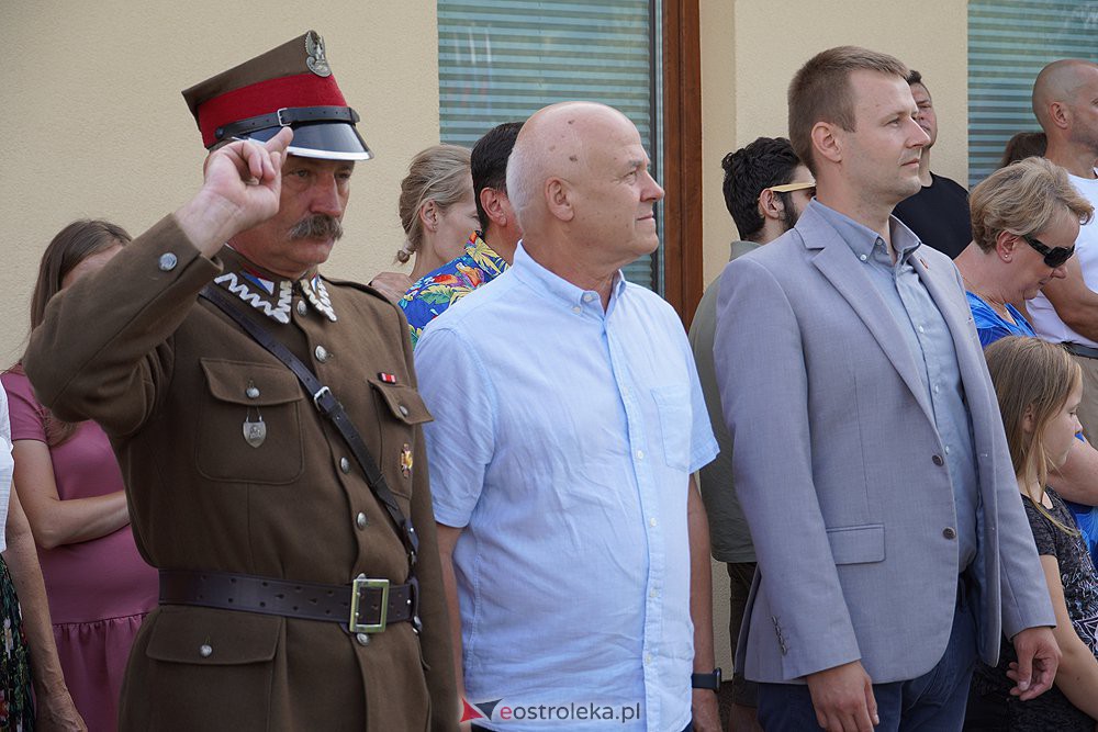 IV Ławski Piknik Kawaleryjski - zdjęcie #60 - eOstroleka.pl