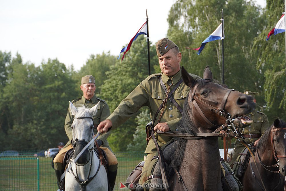 IV Ławski Piknik Kawaleryjski - zdjęcie #59 - eOstroleka.pl