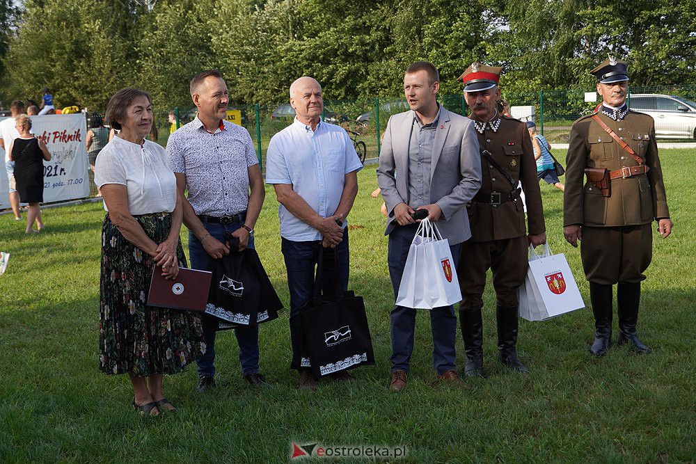 IV Ławski Piknik Kawaleryjski - zdjęcie #57 - eOstroleka.pl