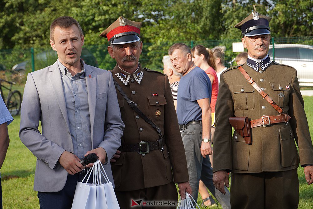 IV Ławski Piknik Kawaleryjski - zdjęcie #56 - eOstroleka.pl