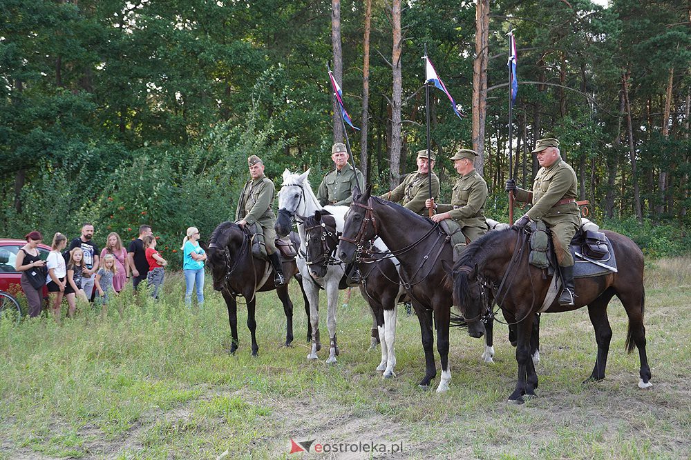 IV Ławski Piknik Kawaleryjski - zdjęcie #52 - eOstroleka.pl
