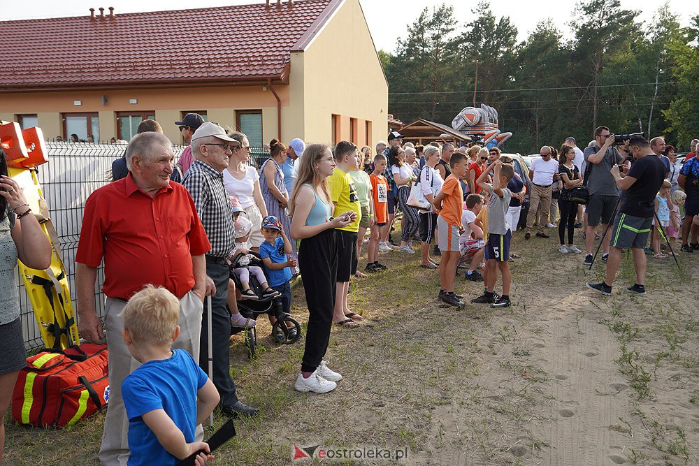 IV Ławski Piknik Kawaleryjski - zdjęcie #49 - eOstroleka.pl