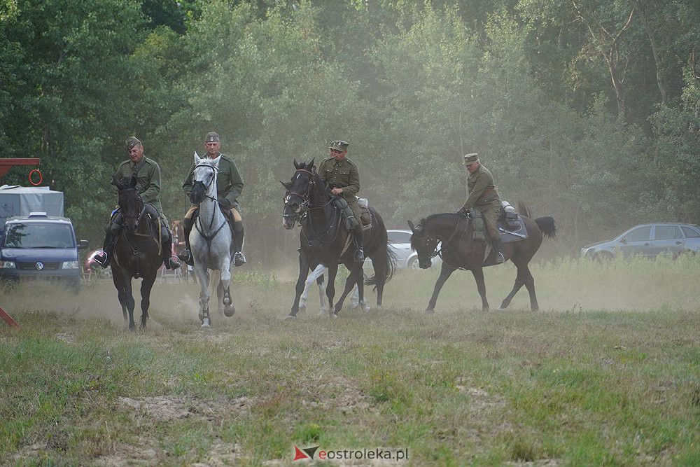 IV Ławski Piknik Kawaleryjski - zdjęcie #45 - eOstroleka.pl