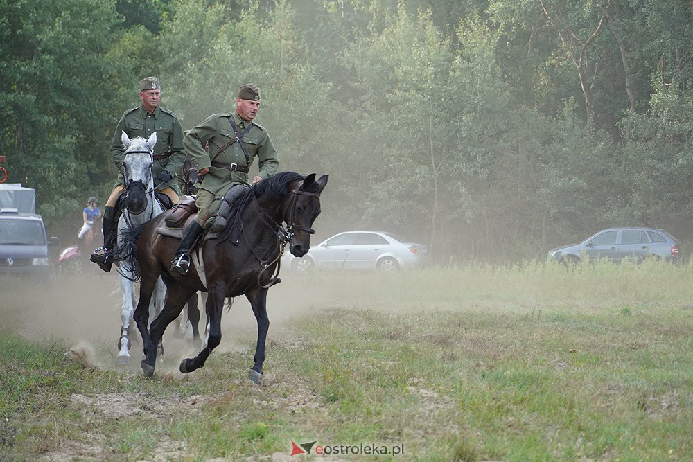 IV Ławski Piknik Kawaleryjski - zdjęcie #43 - eOstroleka.pl