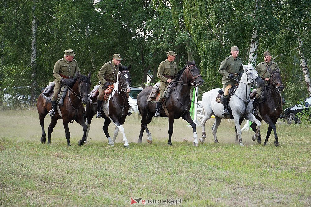 IV Ławski Piknik Kawaleryjski - zdjęcie #41 - eOstroleka.pl