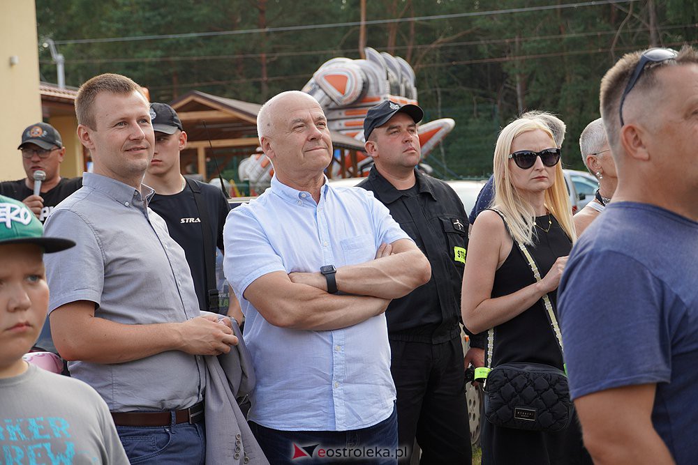 IV Ławski Piknik Kawaleryjski - zdjęcie #37 - eOstroleka.pl