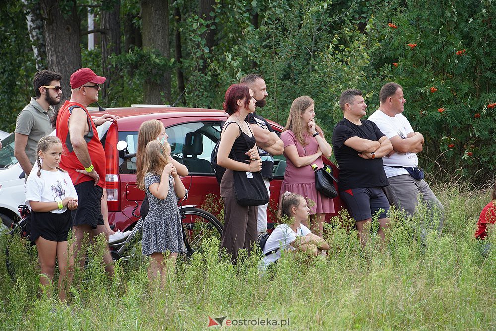 IV Ławski Piknik Kawaleryjski - zdjęcie #36 - eOstroleka.pl