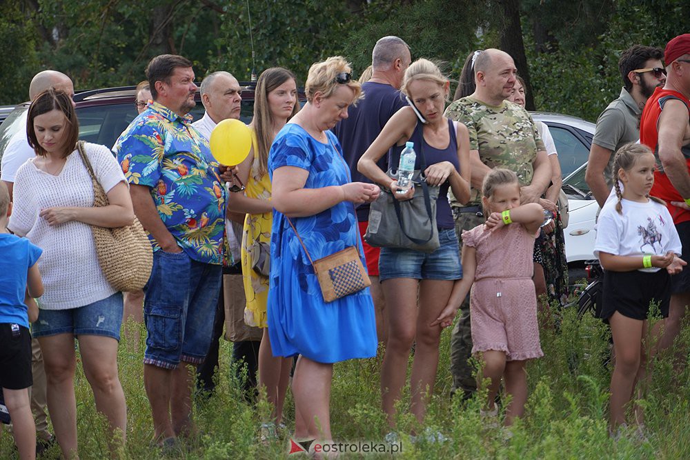 IV Ławski Piknik Kawaleryjski - zdjęcie #35 - eOstroleka.pl