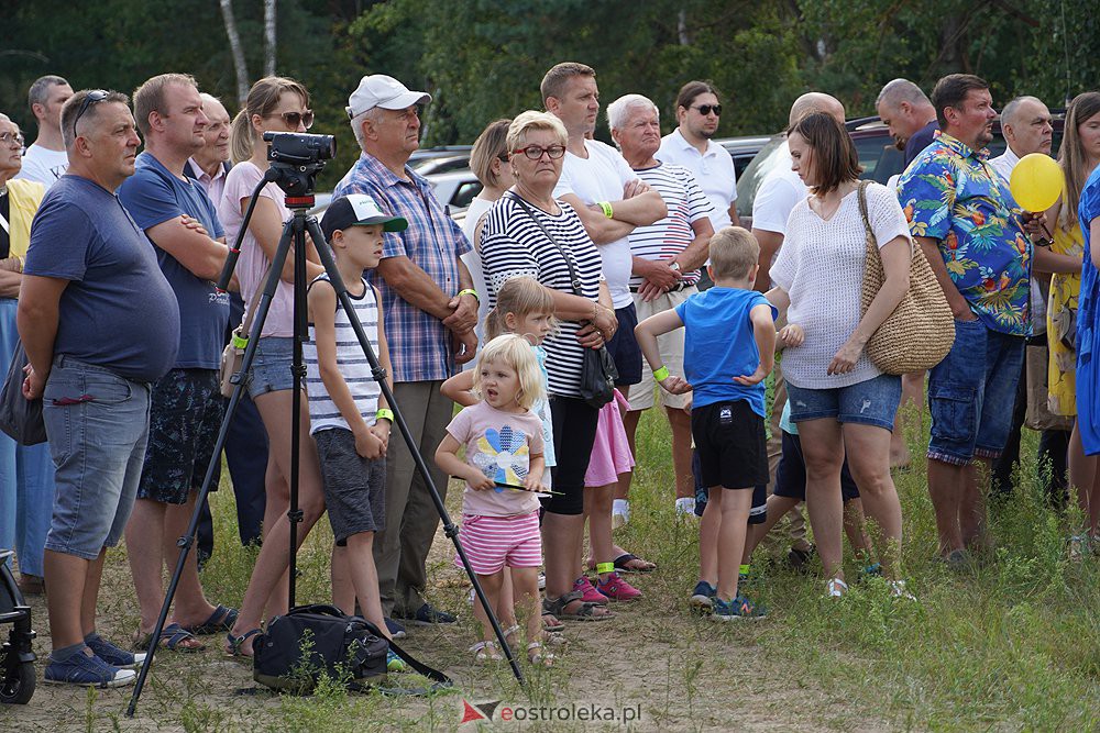 IV Ławski Piknik Kawaleryjski - zdjęcie #34 - eOstroleka.pl