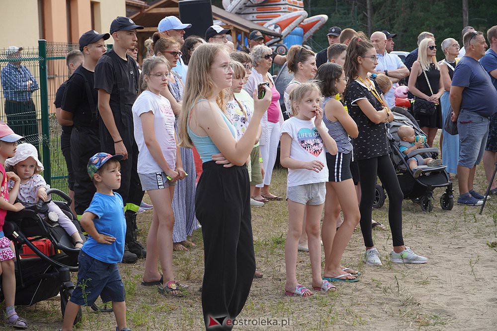 IV Ławski Piknik Kawaleryjski - zdjęcie #33 - eOstroleka.pl