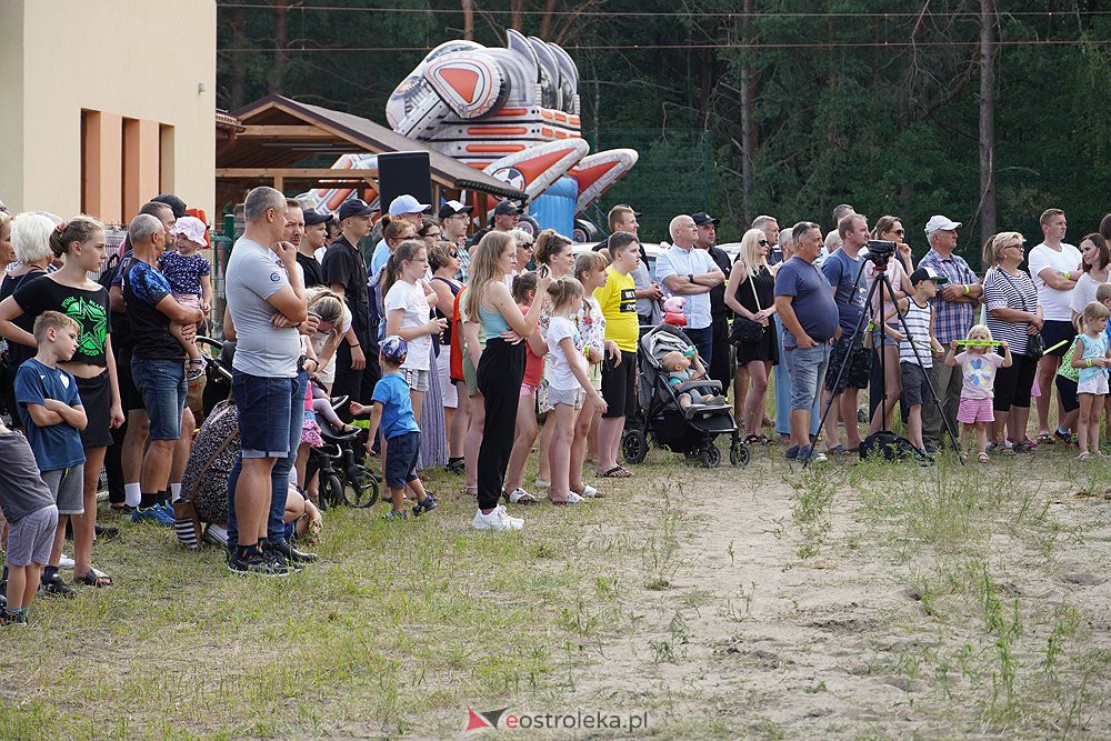 IV Ławski Piknik Kawaleryjski - zdjęcie #32 - eOstroleka.pl