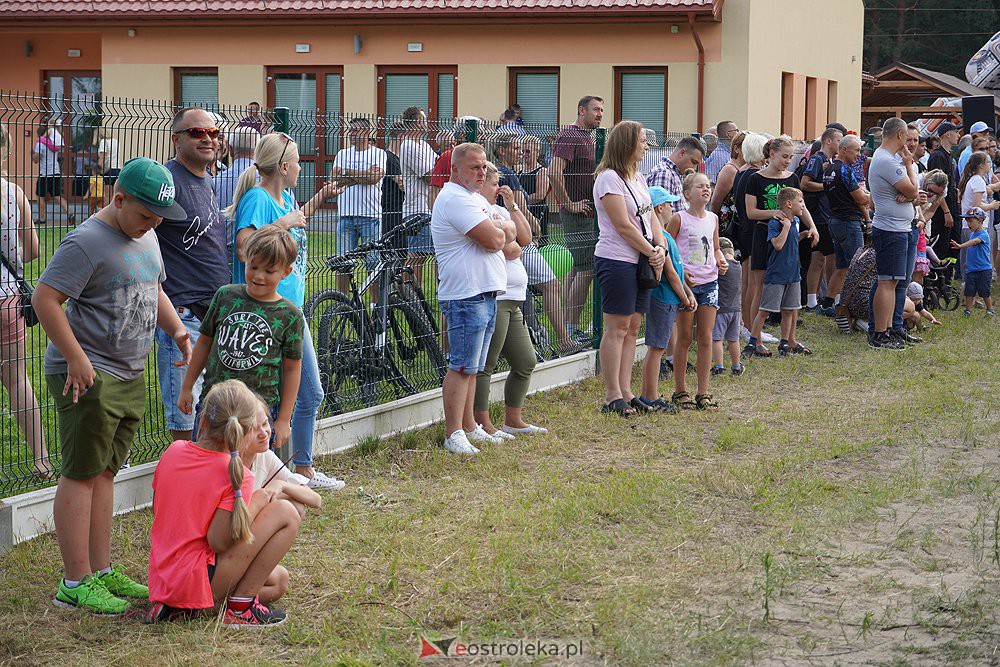 IV Ławski Piknik Kawaleryjski - zdjęcie #31 - eOstroleka.pl