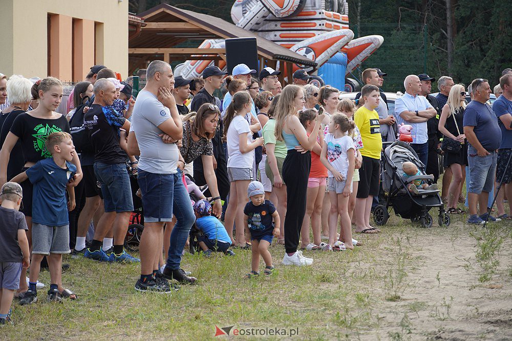 IV Ławski Piknik Kawaleryjski - zdjęcie #30 - eOstroleka.pl