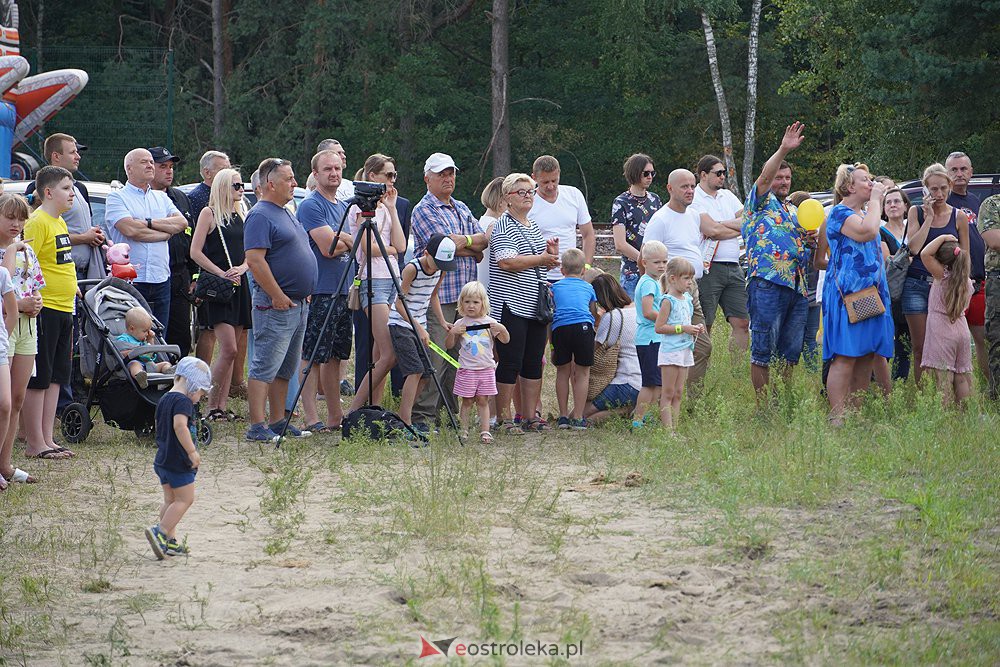 IV Ławski Piknik Kawaleryjski - zdjęcie #29 - eOstroleka.pl