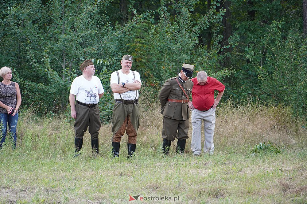 IV Ławski Piknik Kawaleryjski - zdjęcie #28 - eOstroleka.pl