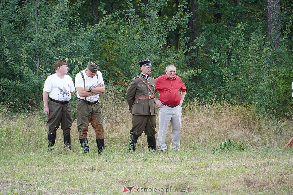 IV Ławski Piknik Kawaleryjski - zdjęcie #27 - eOstroleka.pl