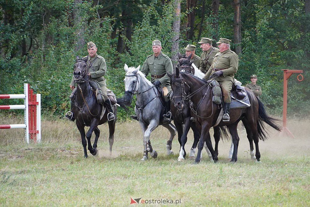 IV Ławski Piknik Kawaleryjski - zdjęcie #26 - eOstroleka.pl