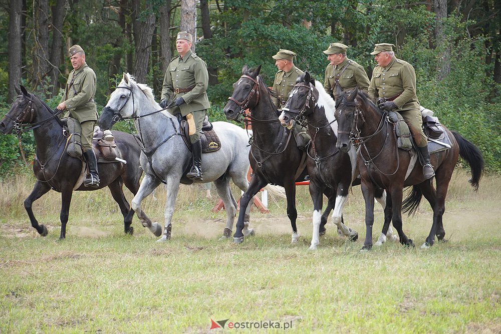 IV Ławski Piknik Kawaleryjski - zdjęcie #25 - eOstroleka.pl