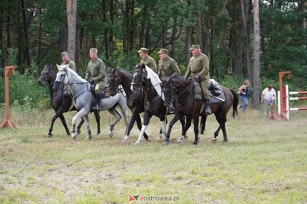 IV Ławski Piknik Kawaleryjski - zdjęcie #24 - eOstroleka.pl