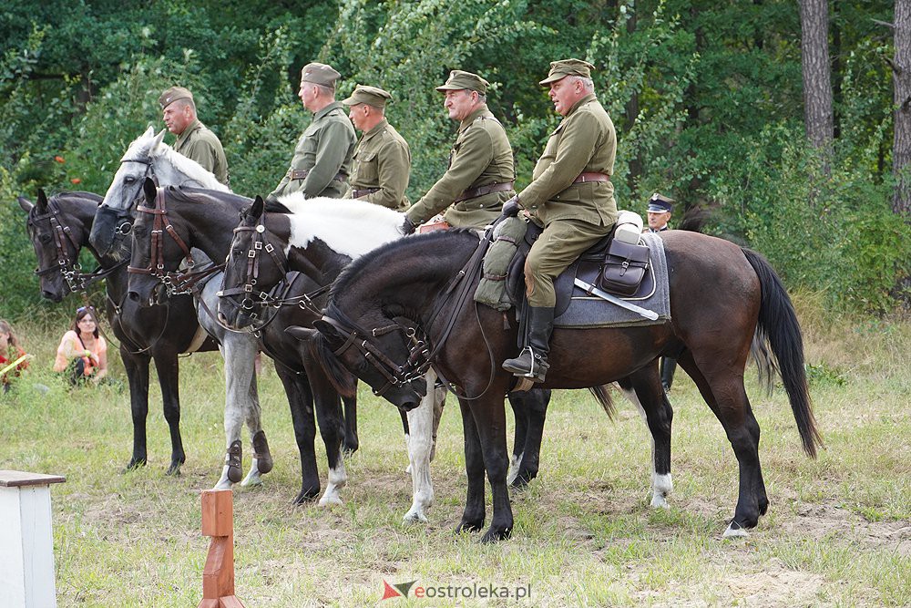 IV Ławski Piknik Kawaleryjski - zdjęcie #23 - eOstroleka.pl