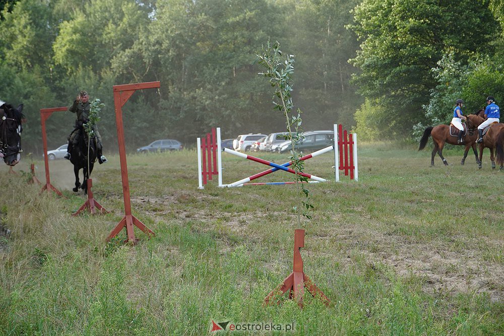 IV Ławski Piknik Kawaleryjski - zdjęcie #22 - eOstroleka.pl
