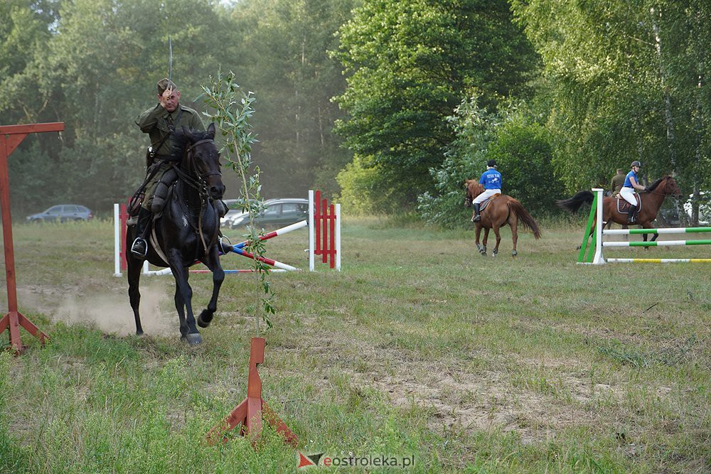 IV Ławski Piknik Kawaleryjski - zdjęcie #21 - eOstroleka.pl
