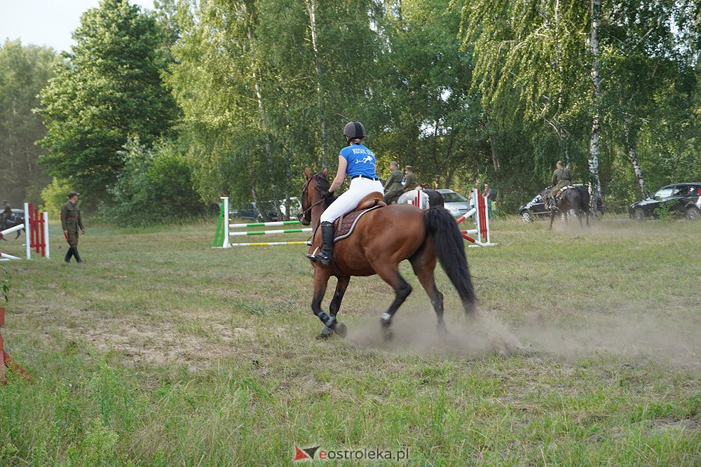 IV Ławski Piknik Kawaleryjski - zdjęcie #20 - eOstroleka.pl