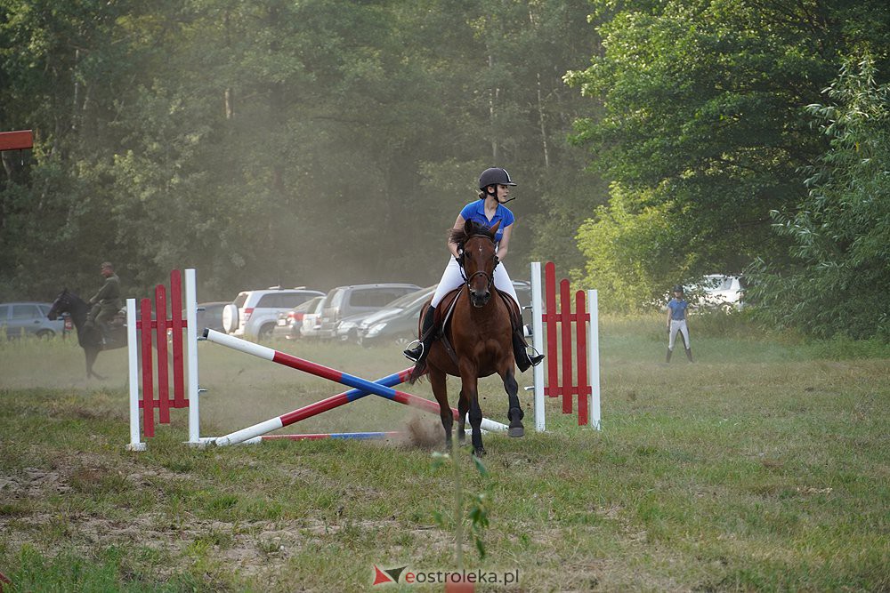IV Ławski Piknik Kawaleryjski - zdjęcie #16 - eOstroleka.pl
