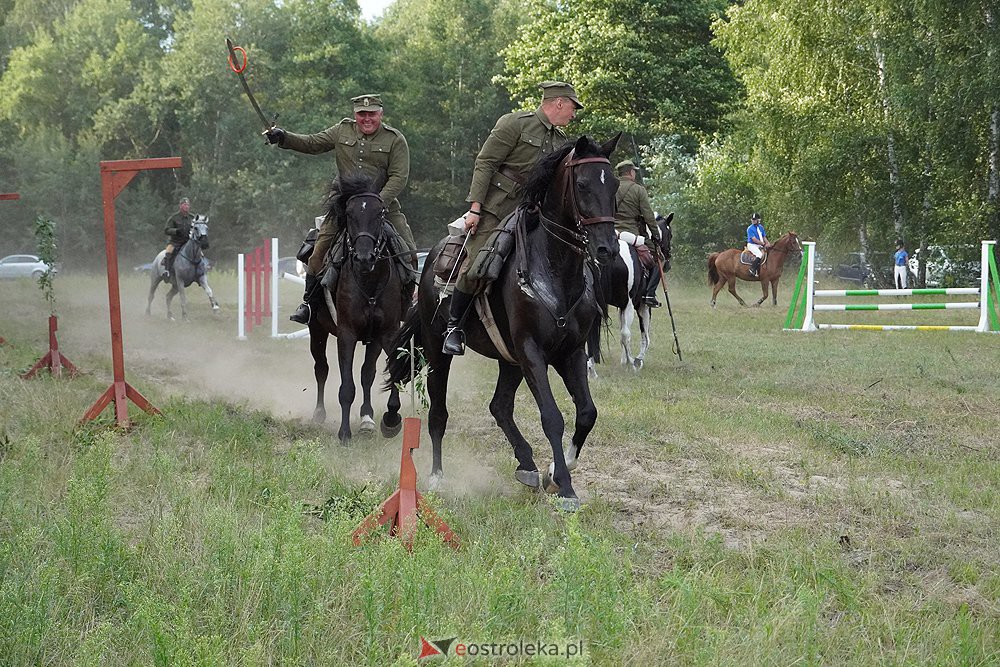IV Ławski Piknik Kawaleryjski - zdjęcie #14 - eOstroleka.pl
