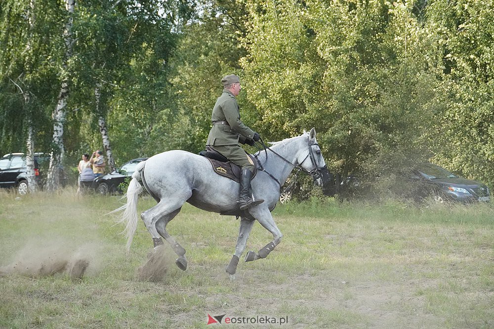 IV Ławski Piknik Kawaleryjski - zdjęcie #13 - eOstroleka.pl