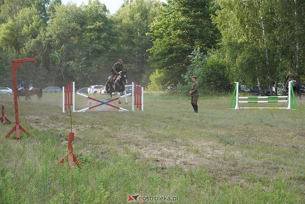 IV Ławski Piknik Kawaleryjski - zdjęcie #10 - eOstroleka.pl