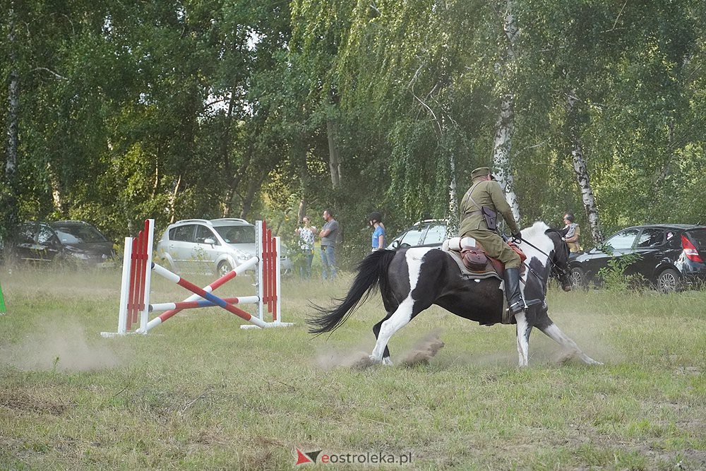IV Ławski Piknik Kawaleryjski - zdjęcie #9 - eOstroleka.pl