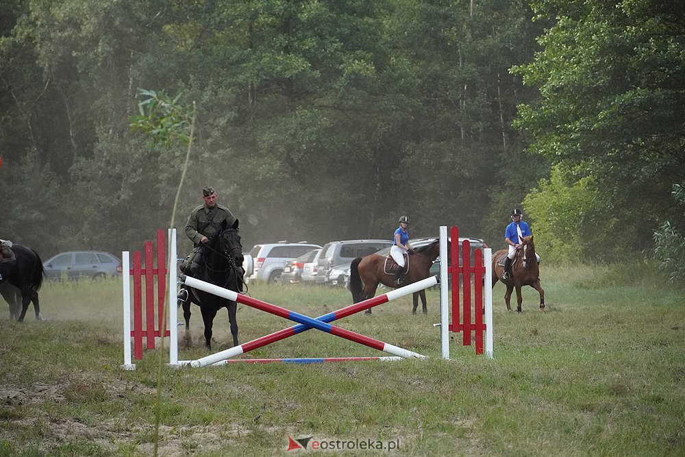 IV Ławski Piknik Kawaleryjski - zdjęcie #8 - eOstroleka.pl