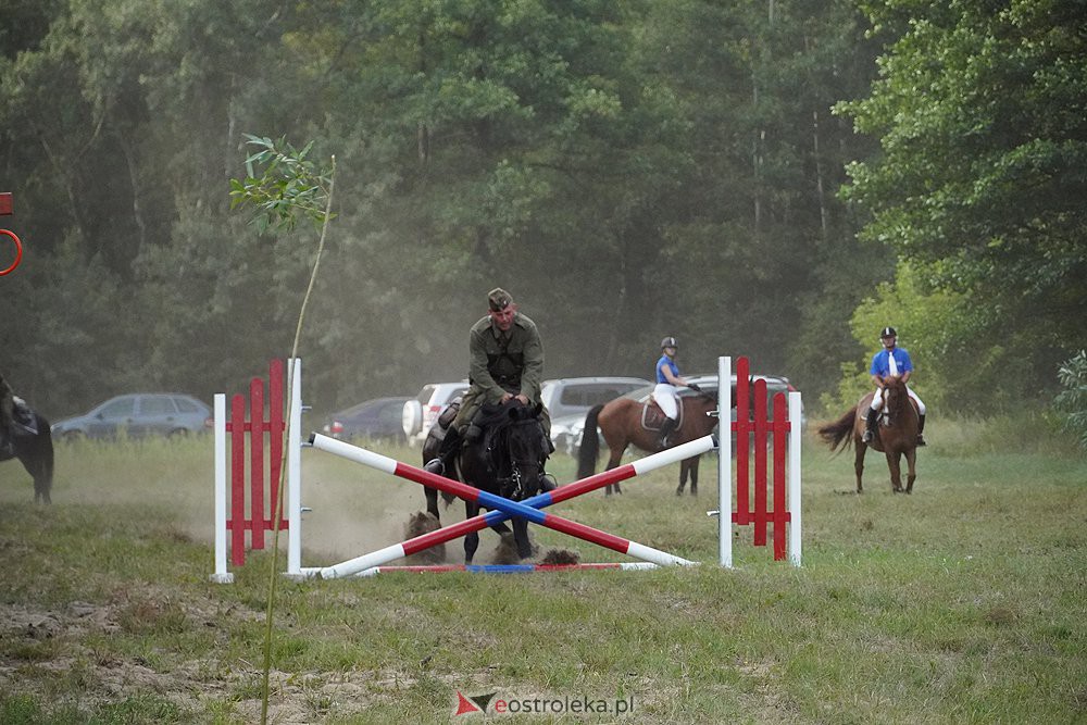 IV Ławski Piknik Kawaleryjski - zdjęcie #7 - eOstroleka.pl