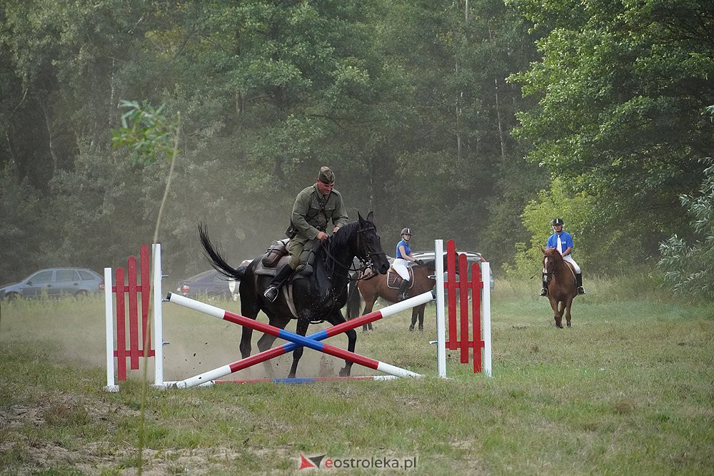 IV Ławski Piknik Kawaleryjski - zdjęcie #6 - eOstroleka.pl