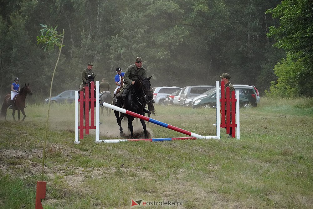 IV Ławski Piknik Kawaleryjski - zdjęcie #5 - eOstroleka.pl