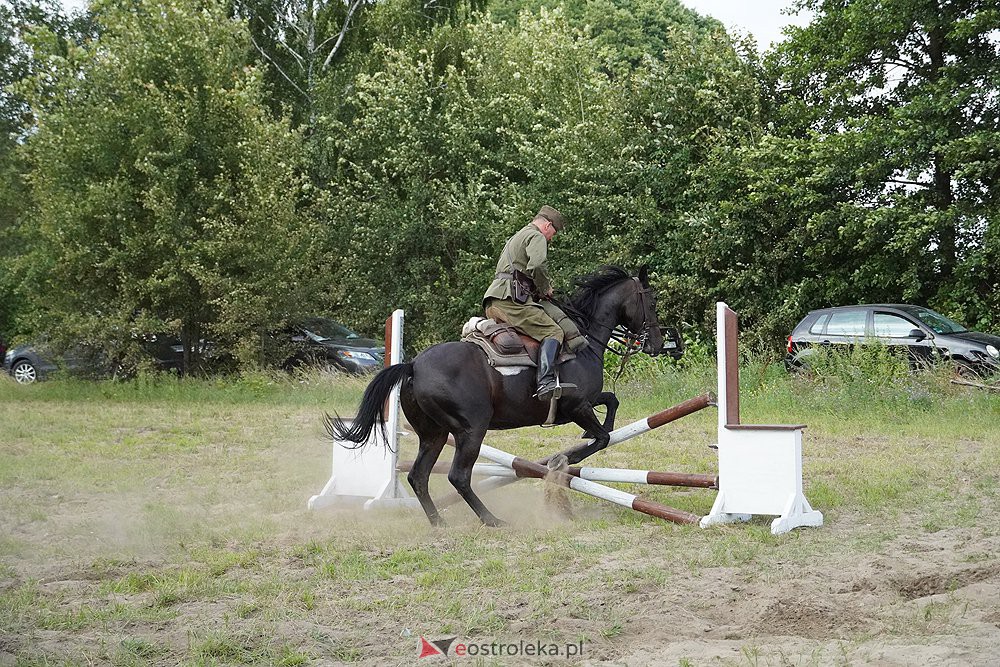 IV Ławski Piknik Kawaleryjski - zdjęcie #4 - eOstroleka.pl