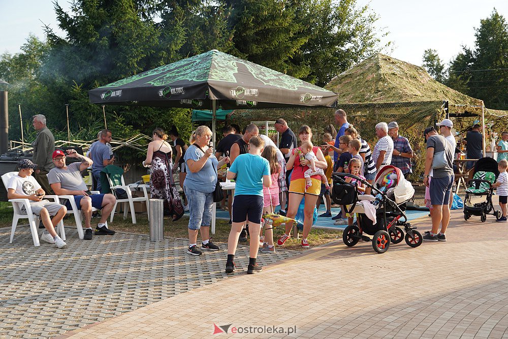 IV Ławski Piknik Kawaleryjski - zdjęcie #3 - eOstroleka.pl