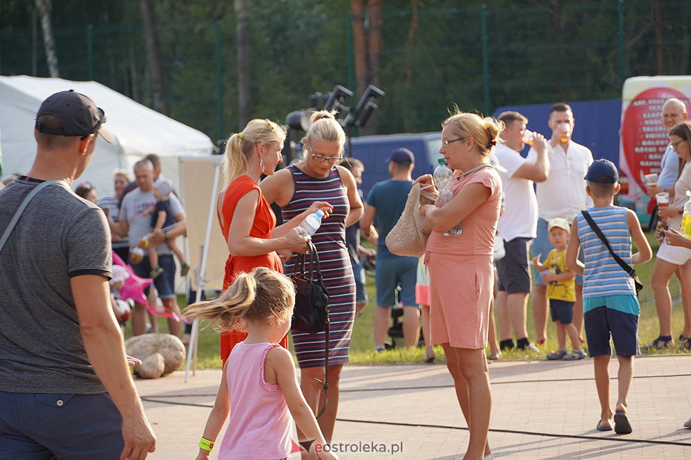 IV Ławski Piknik Kawaleryjski - zdjęcie #2 - eOstroleka.pl