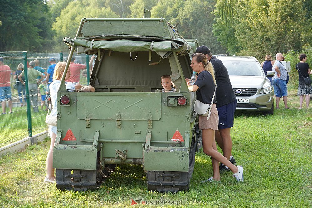IV Ławski Piknik Kawaleryjski - zdjęcie #1 - eOstroleka.pl