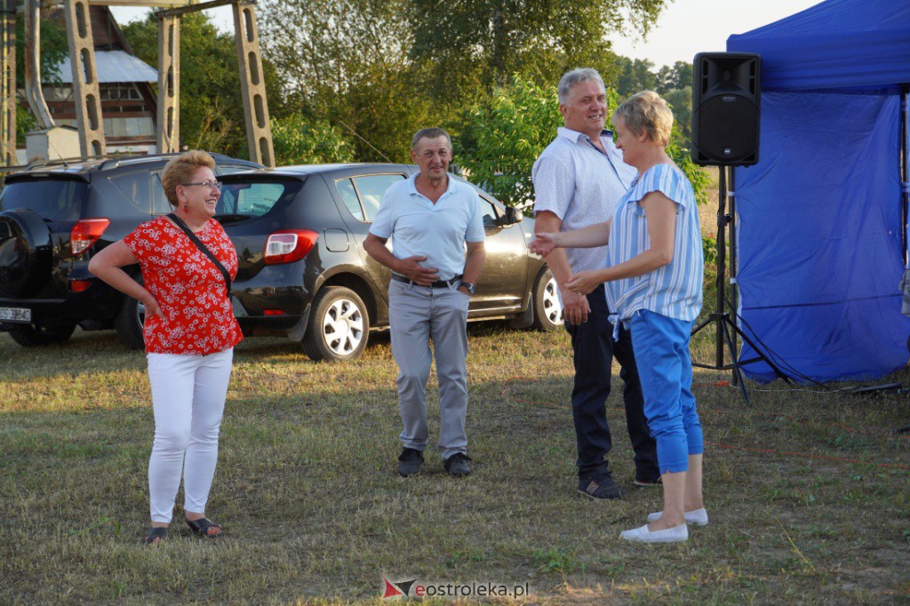 Pożegnanie lata – dożynki w miejscowości Wólka Kunińska [31.07.2021] - zdjęcie #31 - eOstroleka.pl