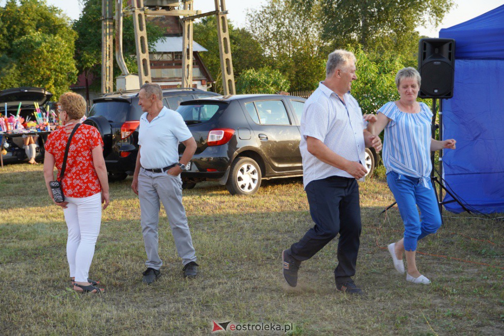 Pożegnanie lata – dożynki w miejscowości Wólka Kunińska [31.07.2021] - zdjęcie #33 - eOstroleka.pl