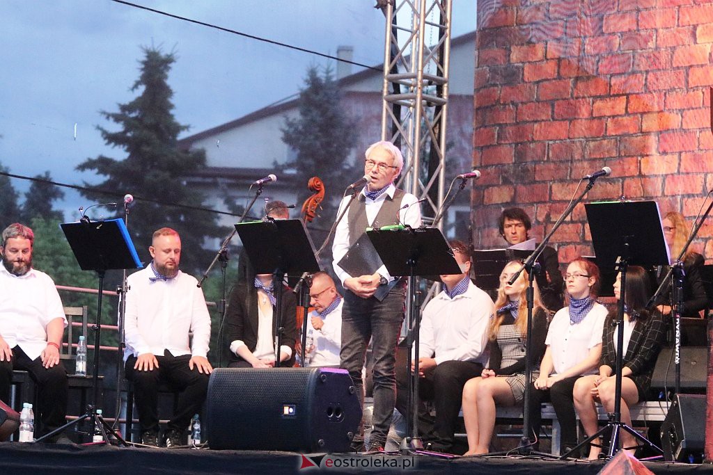 Koncert Ostrołęka Powstańcom Warszawskim [01.08.2021] - zdjęcie #39 - eOstroleka.pl