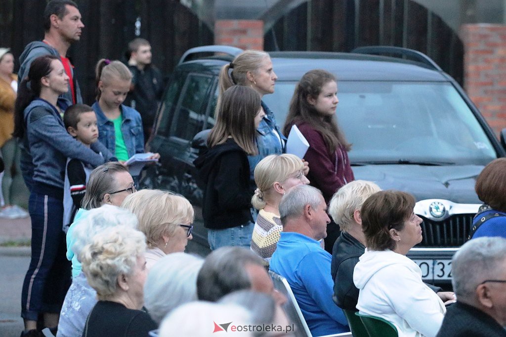Koncert Ostrołęka Powstańcom Warszawskim [01.08.2021] - zdjęcie #31 - eOstroleka.pl