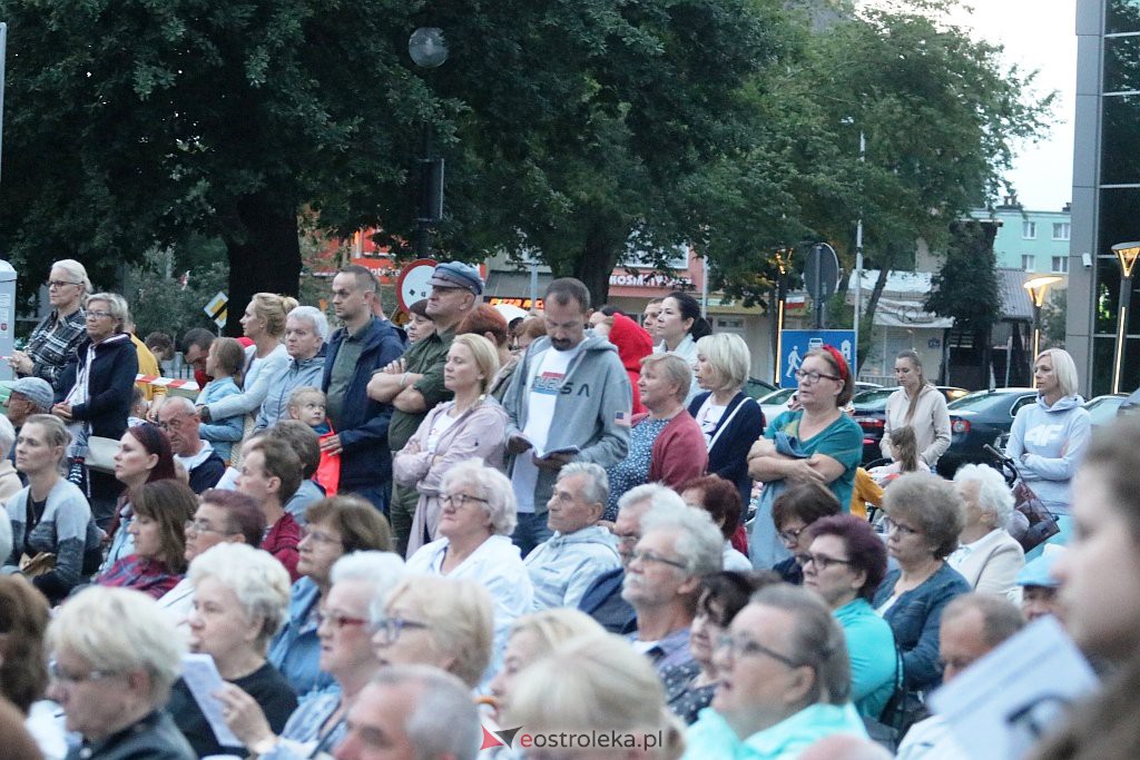 Koncert Ostrołęka Powstańcom Warszawskim [01.08.2021] - zdjęcie #25 - eOstroleka.pl