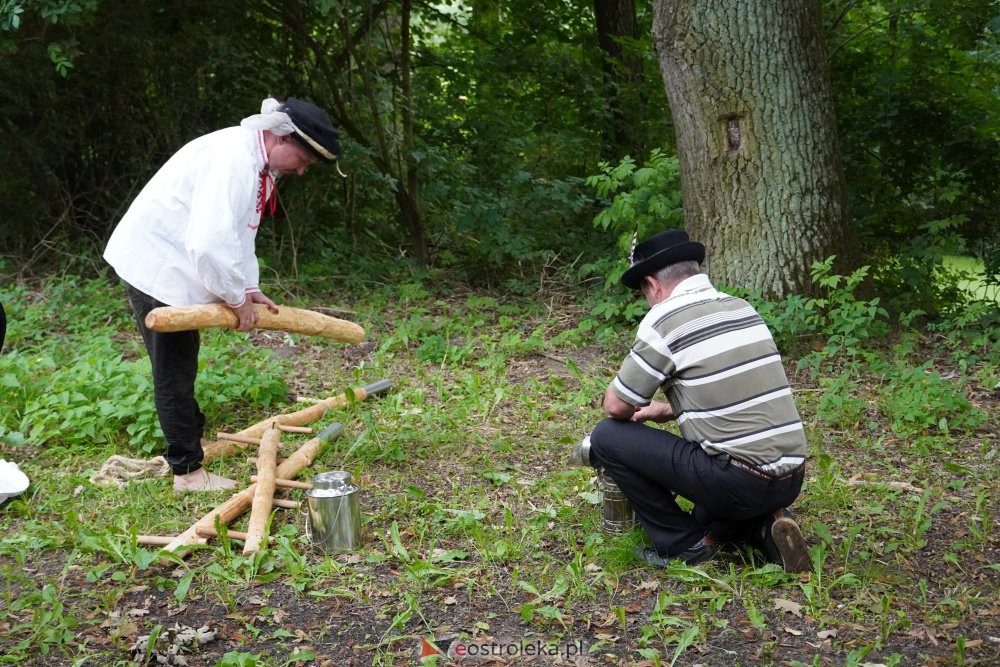 Przemienienie Pańskie w Brodowych Łąkach [5-6.08.2021] - zdjęcie #66 - eOstroleka.pl