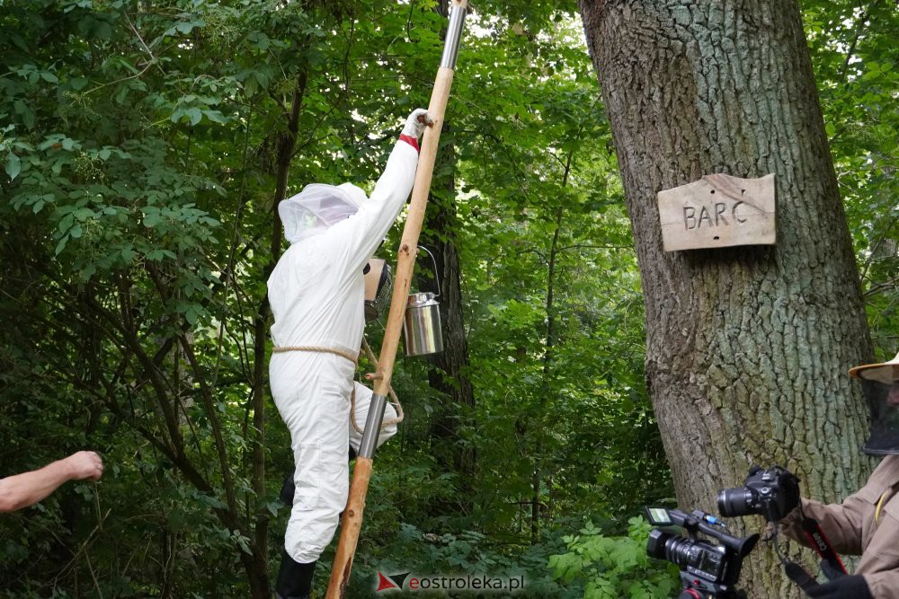 Przemienienie Pańskie w Brodowych Łąkach [5-6.08.2021] - zdjęcie #52 - eOstroleka.pl