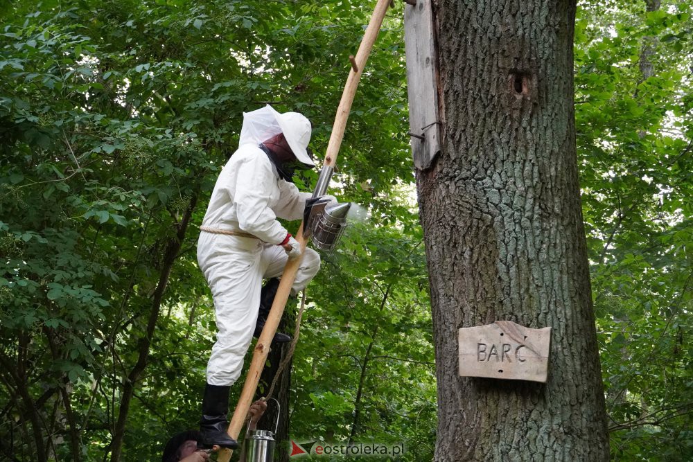 Przemienienie Pańskie w Brodowych Łąkach [5-6.08.2021] - zdjęcie #49 - eOstroleka.pl
